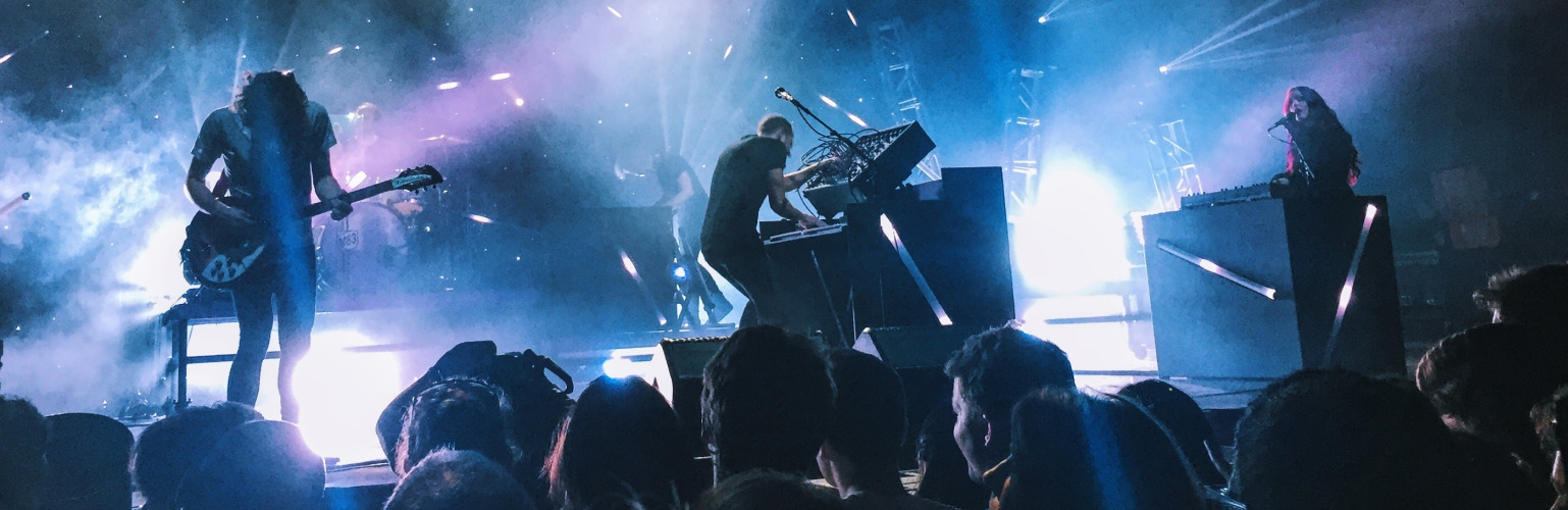 main banner